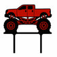 Monster Truck Party Package - Value | Up to 8 kids | Free Shipping