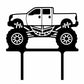 Monster Truck Party Package - Value | Up to 8 kids | Free Shipping