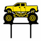 Monster Truck Party Package - Value | Up to 8 kids | Free Shipping