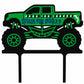Monster Truck Party Package - Value | Up to 8 kids | Free Shipping
