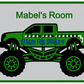 Monster Truck Party Package - Intermediate | Up to 8 kids | Free Shipping