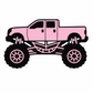 Monster Truck Party Package - Intermediate | Up to 8 kids | Free Shipping